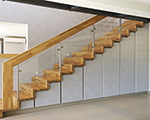 Construction et protection de vos escaliers par Escaliers Maisons à Le Fraysse